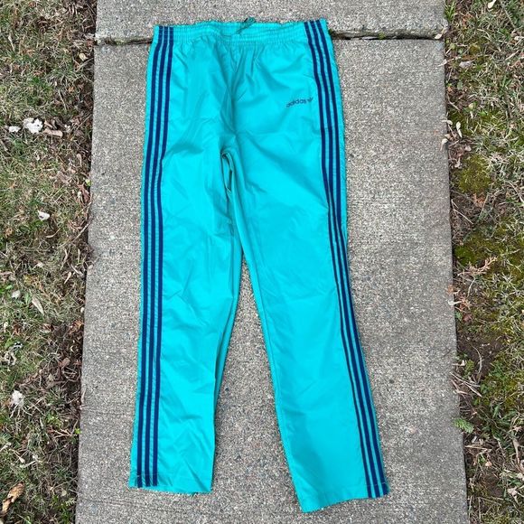 adidas Other - Vintage Adidas Pants